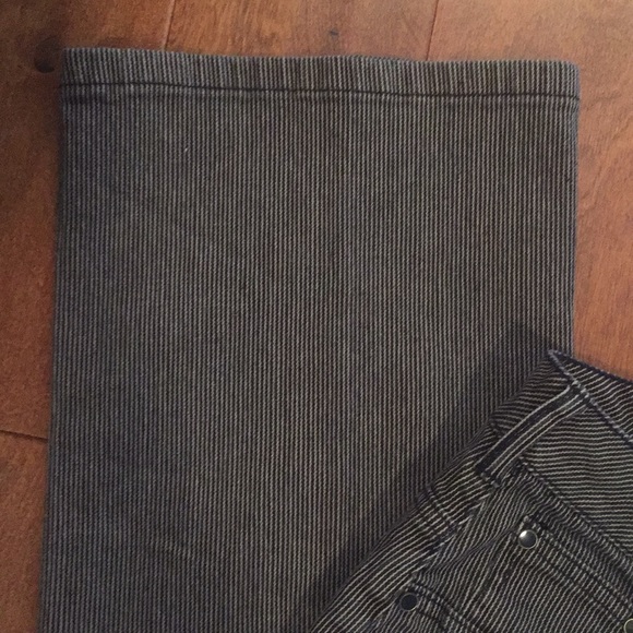 Diane Gilman DG2 jeans size 16W NWT - Picture 4 of 8